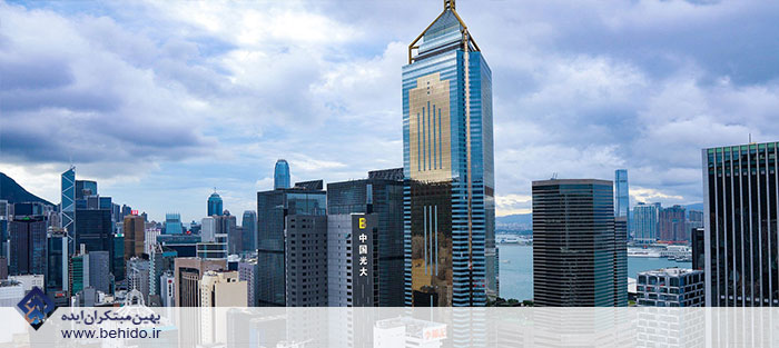 هنگ کنگ یکی از هوشمندترین شهرهای دنیا